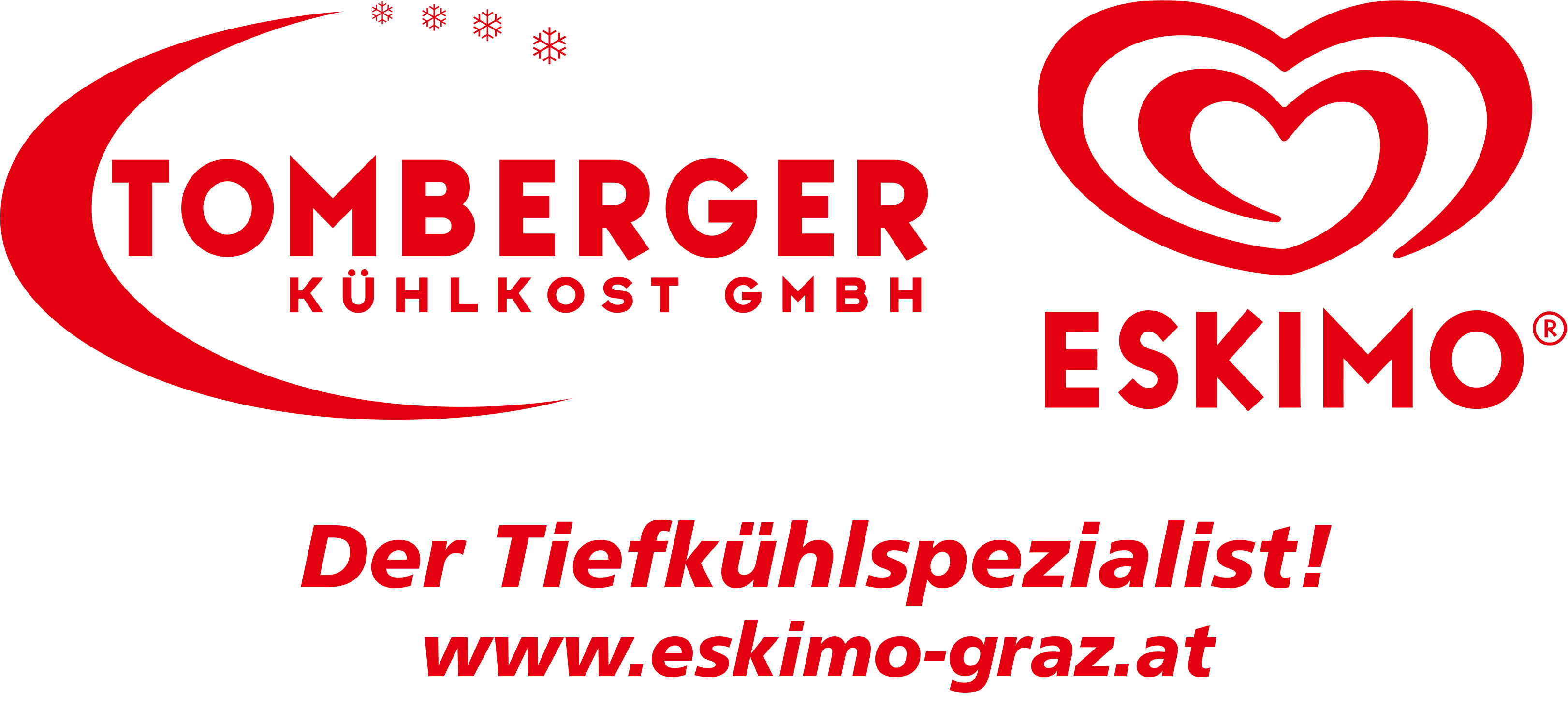 Eskimo Tomberger Neu